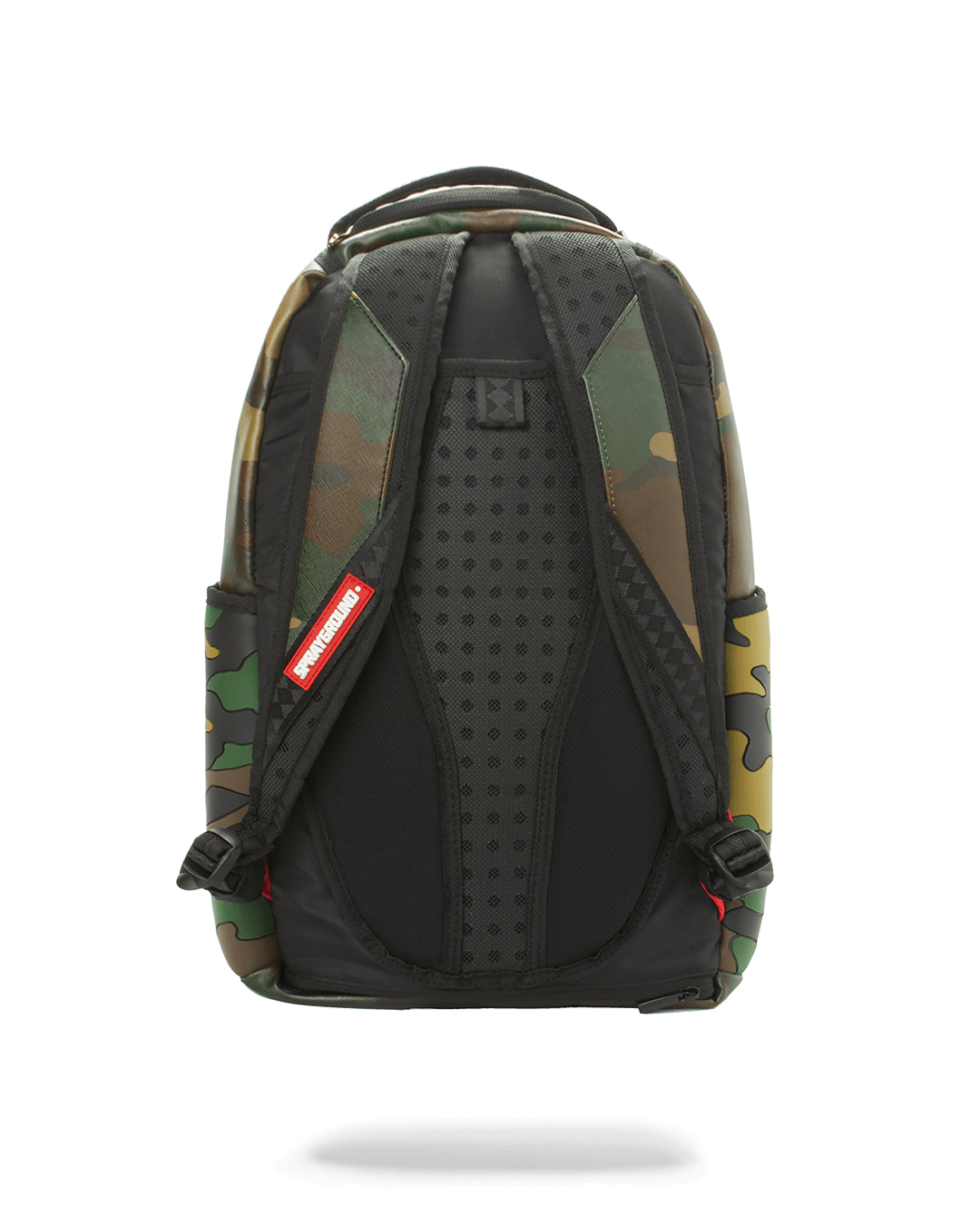 Discount | Bodyguard (Camo) Backpack Sprayground Sale Sale At 53% | 0