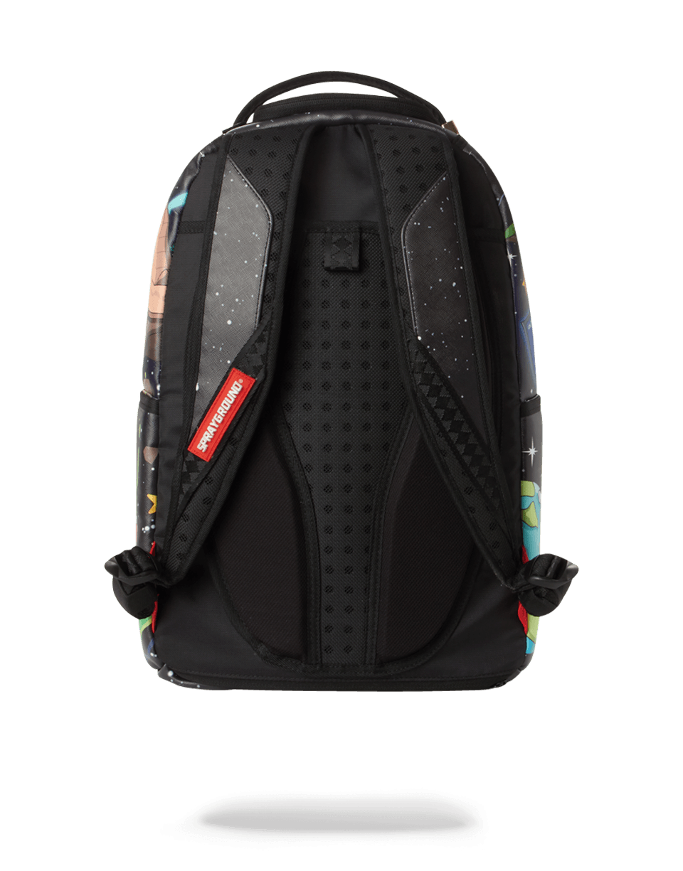A part of Discount | Astro Party Backpack Sprayground Sale | 70% off today
