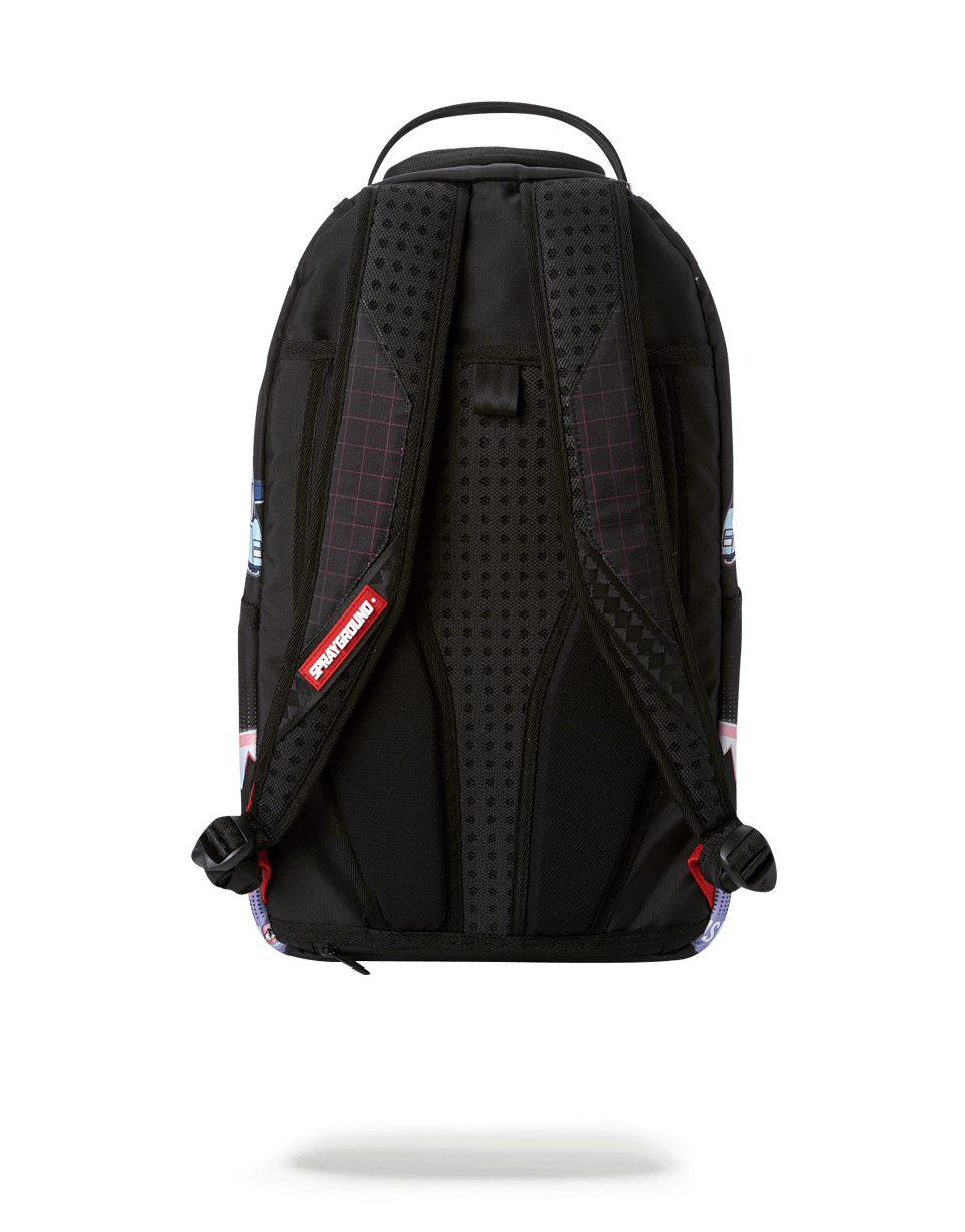 2020 Discount | Sharkade Backpack Sprayground Sale at half price - new collection